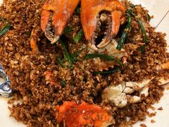 -喜记避风塘炒辣蟹(旗舰店)