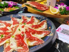 -鹤江桥·红油牛肉粉(SKP店)