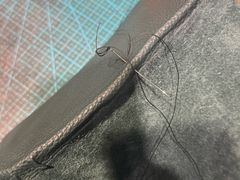 -如果·追梦手工皮具DIY教学店(田子坊店)