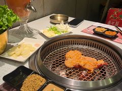 -炭之家·齐齐哈尔非遗烤肉·鲜切直供(中央大街店)