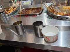 -张十三·益阳麻辣烫(深圳景田店)