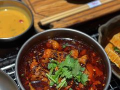 -夜食白市Yespicy·烧烤啤酒宵夜(番禺四海城店)
