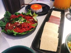 -新辣道鱼火锅(西直门店)