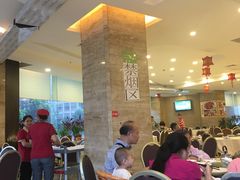 大堂-荔枝楼酒家(员村东璟店)