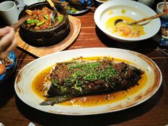 千岛湖鱼头-桂满陇-十里风荷(合生汇店)