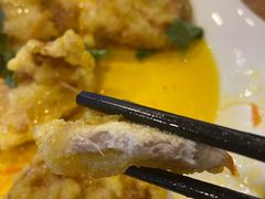 农家锅包肉-东北人家铁锅炖(鞍山路店)