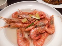 -涌觅名灶·本地海鲜宁波菜(财富广场店)