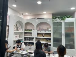 -美兮美学·日式美甲美睫