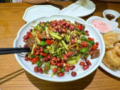 -包小笼·金牌汤包(中山路店)