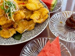 -鹿鸣春饭店(总店)