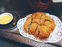 香酥芋泥鸭-堂宴·老厦门私房菜(1988仙岳总店)