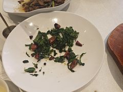 -盛百味·家宴餐厅(霸州分店)