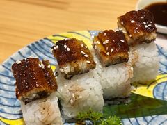 -鳗鲔·料理小馆