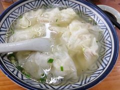 -勤业老杨汤包店(红星新村分店)