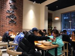 大堂-嘉州叶婆婆钵钵鸡(建设路店)