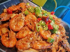 -蛙喔牛蛙(仙林万达茂店)