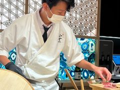 -小十Omakase(地王大厦店)
