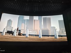 -万达影城IMAX(海口日月广场店)