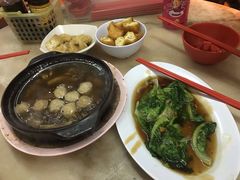 -新记肉骨茶