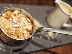 -恰餐厅及酒吧 CHAR Bar & Grill (北京丽都皇冠假日店)
