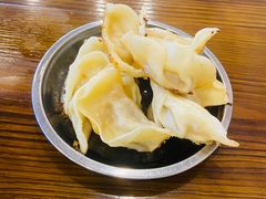 -金枫锅贴(滨江·凯旋门店)