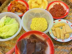 -文立新·秤盘麻辣烫(天通苑店)