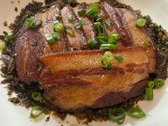 -四川饭店(长白店)