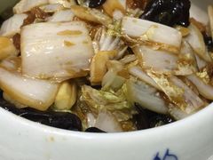 -京味民福烤鸭店(建设四马路店)