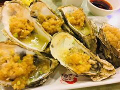 -阿胖龙虾小海鲜(宁国南路总店)