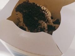 麦旋风-麦当劳(电白服务区店)