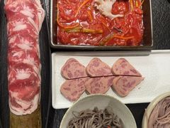 -滇牛云南火锅(桂林路店)