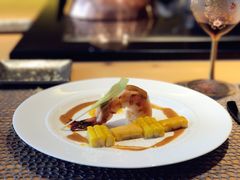 -香樟花园法式铁板烧(恒隆广场店)
