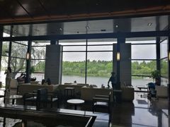 -上海怡沁园度假酒店