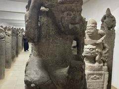 -西安关中民俗艺术博物院