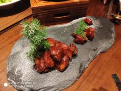 -山里亲戚(淞虹路店)