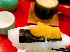 -筑地玉寿司(銀座コア店)