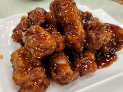 -东四民芳餐厅(世茂工三店)
