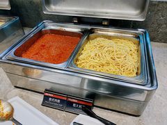 -比格比萨自助(国展店)