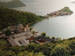 -丽江泸沽湖景区-里格半岛