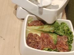 -海底捞火锅(六合天街店)