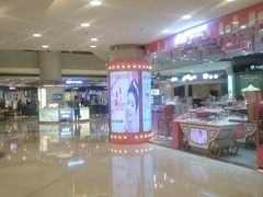 -银座mall(东直门店)