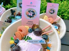 -白色日记·手作酸奶(麦凯乐店)