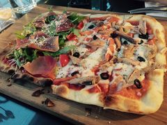 -EATALIA意塔利意式餐厅(鼓楼店)