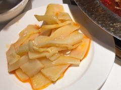 -巴邑火锅·鲜切牛肉(萧山银隆店)