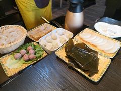 -土著渔匠·养生蝴蝶鱼(香樟路店)