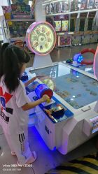 -童梦园主题乐园(天津泉汇购物广场店)