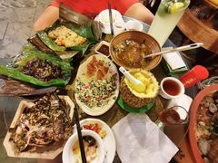 -多哥水傣味餐厅(司马巷店)