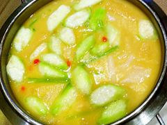 竹荪鱼肚汤-大谊园