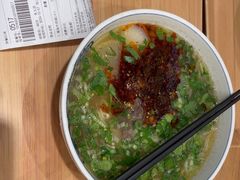 -西部马华清真兰州牛肉面·烧烤夜市(三里河店)