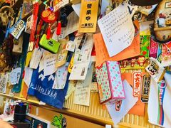 零售区-滋味厨房小酒馆(万达广场店)